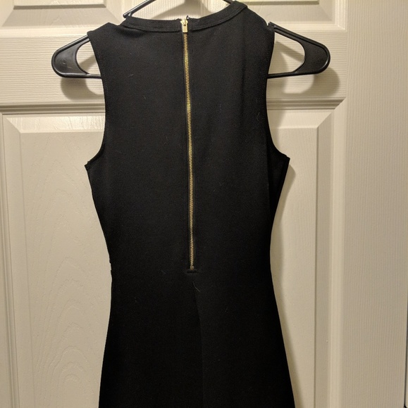 Express black dress - Picture 4 of 4